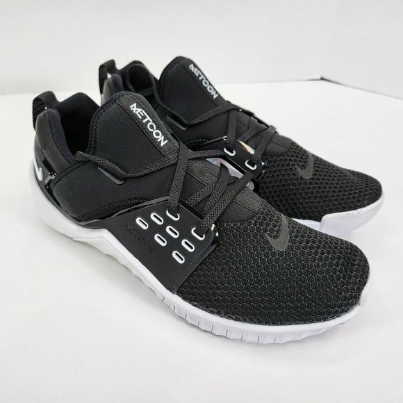 Nike Free X Metcon 2 Men's Limited Edition Sneaker Shoe Training Gym AQ8306-004 - Picture 2 of 12